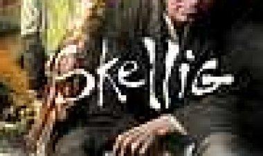 סקליג כתובית | Skellig Subtitle