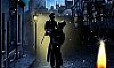 סקרוג כתובית | Scrooge Subtitle