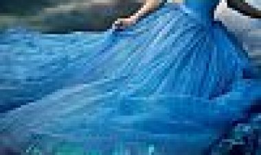 סינדרלה כתובית | Cinderella Subtitle