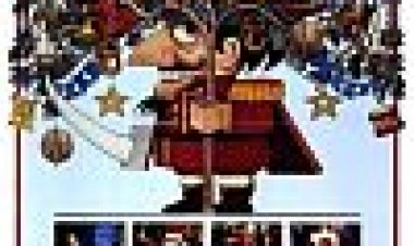 מפצח האגוזים כתובית | Nutcracker Subtitle