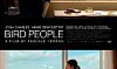 אנשי ציפור כתובית | Bird People Subtitle