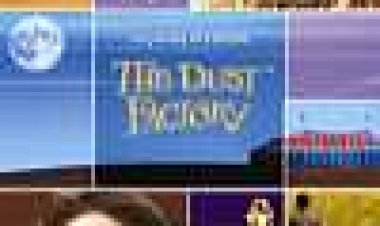 אבק של חלומות כתובית | The Dust Factory Subtitle