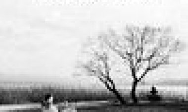 אוגטסו מונוגטרי כתובית | Ugetsu Subtitle