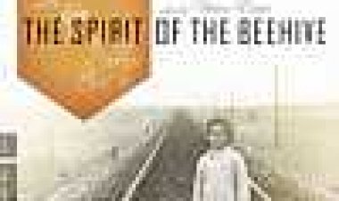 רוח הכוורת כתובית | Spirit Of The Beehive Subtitle