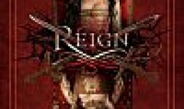 ממלכה עונה 4 כתובית | Reign Season 4 Subtitle