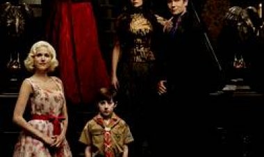 Mockingbird ליין כתובית | Mockingbird Lane Subtitle