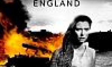 סוף אנגליה / כתובית | The Last Of England Subtitle