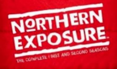 חשיפה לצפון עונה 2 כתובית | Northern Exposure Season 2 Subtitle