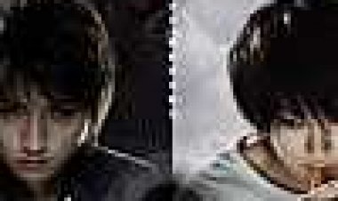 מחברת המוות כתובית | Death Note Subtitle