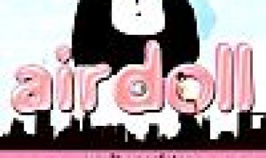 בובת אוויר כתובית | Air Doll Subtitle