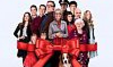 כולם אוהבים את הקופרס כתובית | Love The Coopers Subtitle