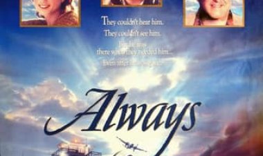 תמיד / לנצח כתובית | Always Subtitle