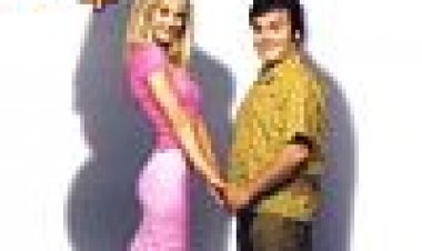 הפנטזיה של הל כתובית | Shallow Hal Subtitle