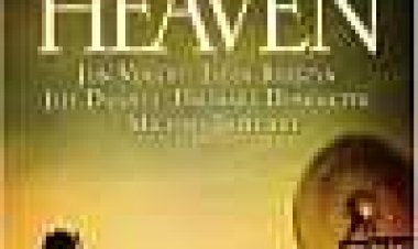 חמישה האנשים שאתה פוגש בגן עדן כתובית | The Five People You Meet In Heaven Subtitle