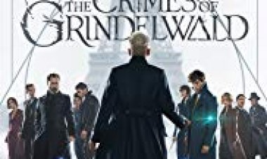 חיות הפלא: הפשעים של גרינדלוולד כתובית | Fantastic Beasts: The Crimes of Grindelwald Subtitle
