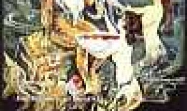 המקדש של ונוס כתובית | The Temple Of Venus Subtitle