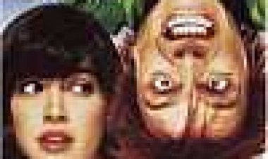 פרד תתפגר כתובית | Drop Dead Fred Subtitle