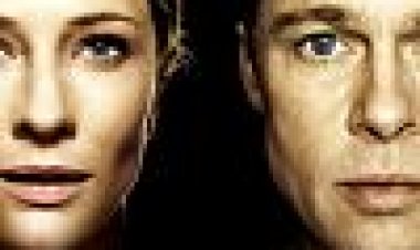 הסיפור המופלא של בנג'מין באטן כתובית | The Curious Case Of Benjamin Button Subtitle