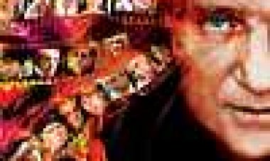 בין מציאות לדמיון כתובית | Slipstream Subtitle