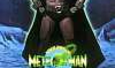 איש המטאור כתובית | Meteor Man Subtitle