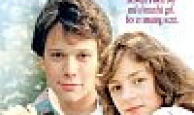 הילד שידע לעוף כתובית | The Boy Who Could Fly Subtitle