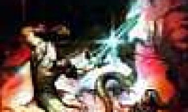 החרב והמכשף כתובית | The Sword And The Sorcerer Subtitle