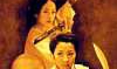 נמר דרקון כתובית | Crouching Tiger, Hidden Dragon Subtitle