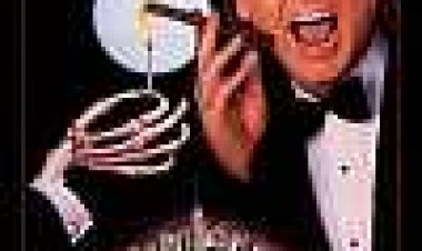 מארח השדים כתובית | Scrooged Subtitle