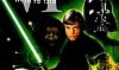 מלחמת הכוכבים: פרק 6 - שובו של הג'דיי כתובית | Star Wars: Episode Vi - Return Of The Jedi Subtitle