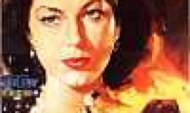 פנדורה וההולנדי המעופף כתובית | Pandora And The Flying Dutchman Subtitle