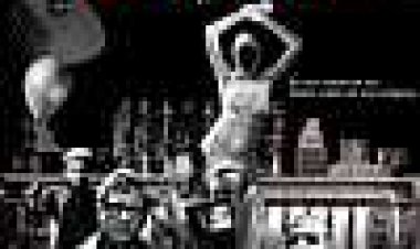 האנטנה כתובית | La Antena Subtitle