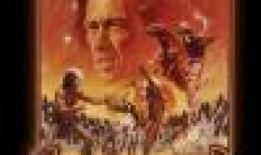 מעגל הברזל כתובית | Circle Of Iron Subtitle