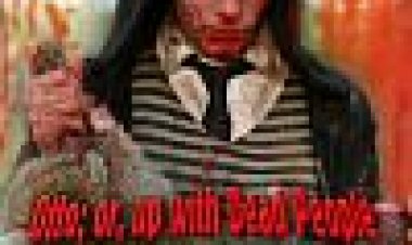 אוטו או עם אנשים מתים / כתובית | Otto Or Up With Dead People Subtitle