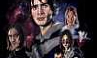 מחפש הנשמות כתובית | Soul Searcher Subtitle