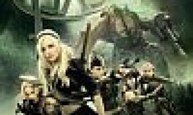 סאקר פאנץ' כתובית | Sucker Punch Subtitle