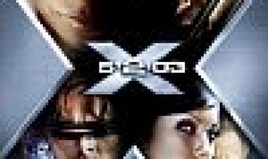 אקס-מן 2 כתובית | X-Men 2 Subtitle