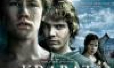 המפעל הזדוני כתובית | Krabat Subtitle