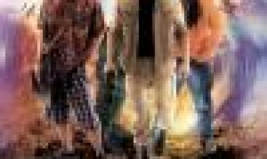 אנחנו מהעתיד כתובית | We Are From The Future Subtitle