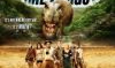 היבשה שהזמן נשכח ממנה כתובית | The Land That Time Forgot Subtitle