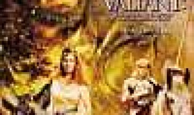 חרב של האמיץ: האגדה של סר גאווין והאביר הירוק / כתובית | Sword Of The Valiant: The Legend Of Sir Gawain And The Green Knight Subtitle