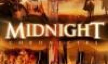 עלילות חצות כתובית | Midnight Chronicles Subtitle