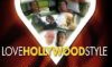 אהבה נוסח הוליווד כתובית | Love Hollywood Style Subtitle