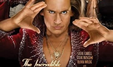 בארט וונדרסטון המופלא כתובית | Burt Wonderstone Subtitle