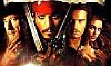 שודדי הקאריביים: קללת הפנינה השחורה כתובית | Pirates Of The Caribbean: The Curse Of The Black Pearl Subtitle