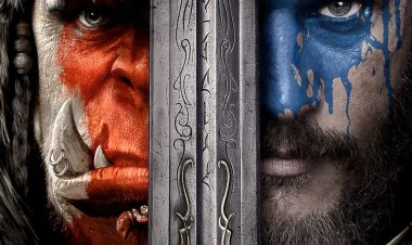 וורקראפט: ההתחלה כתובית | Warcraft Subtitle