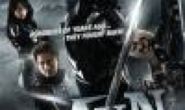 חייזרים נגד נינג'ות כתובית | Alien Vs. Ninja Subtitle