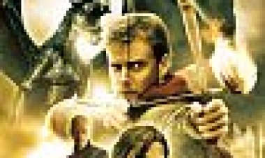 מעבר ליערות שרווד כתובית | Beyond Sherwood Forest Subtitle