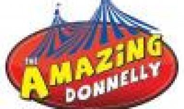 מדהים דונלי כתובית | Amazing Donnelly Subtitle