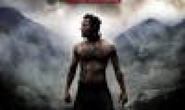 תקומת ולהלה כתובית | Valhalla Rising Subtitle