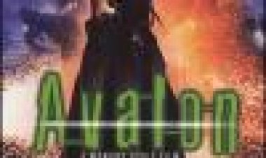 אבלון כתובית | Avalon Subtitle